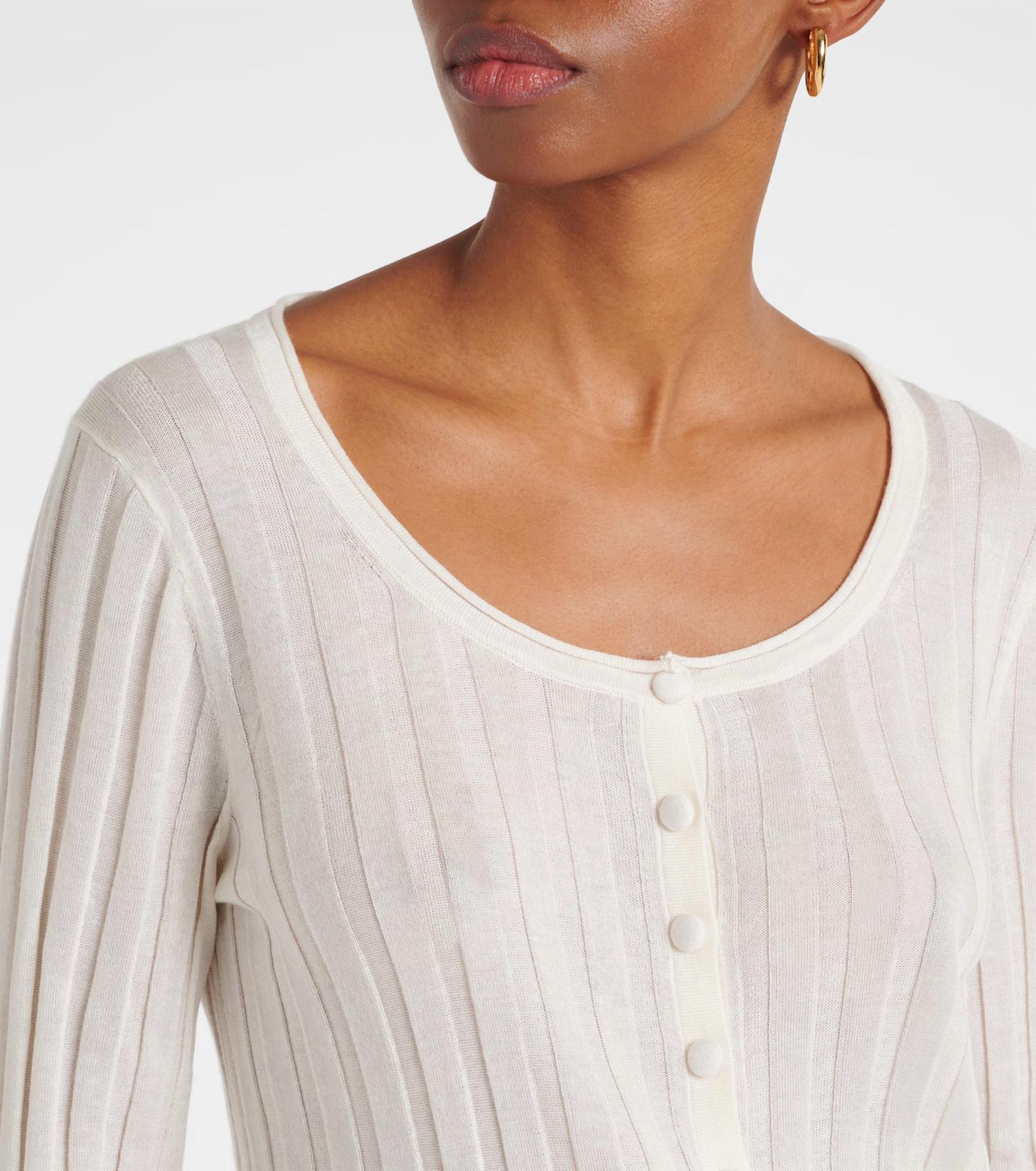 Proenza Schouler - Hattie Cardigan