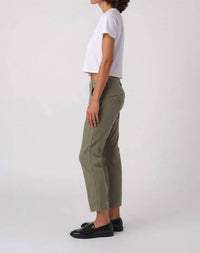 Amo - Easy Trouser Pants