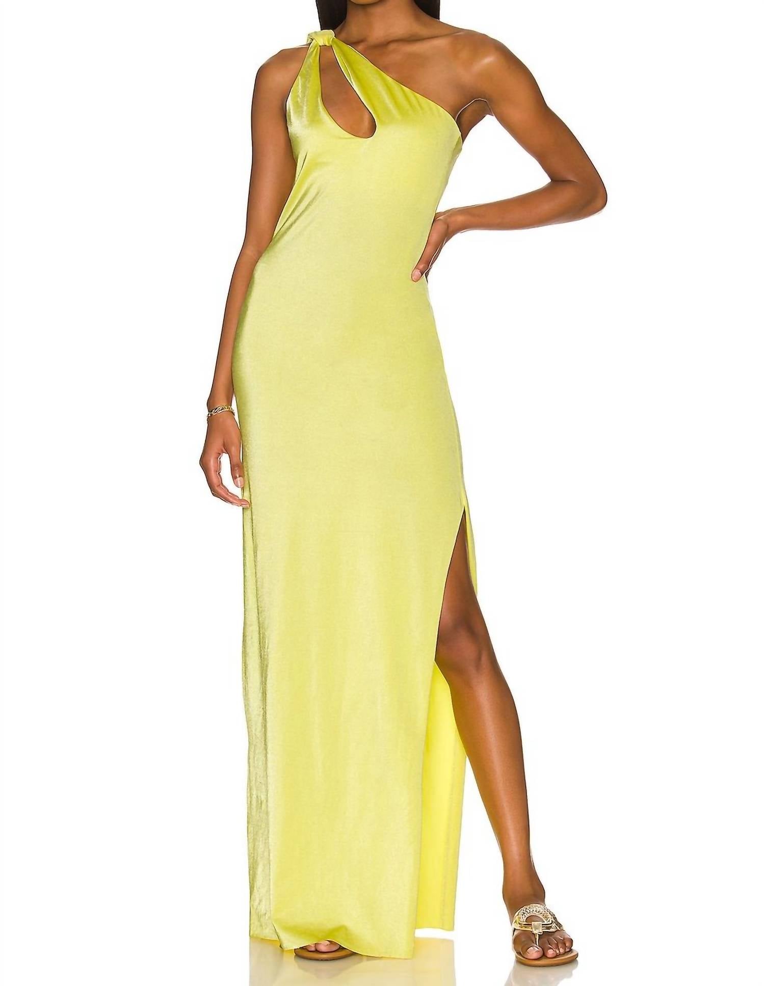 Baobab - Taki Dress