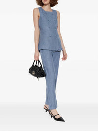 Posse - Thea Straight Leg Trousers