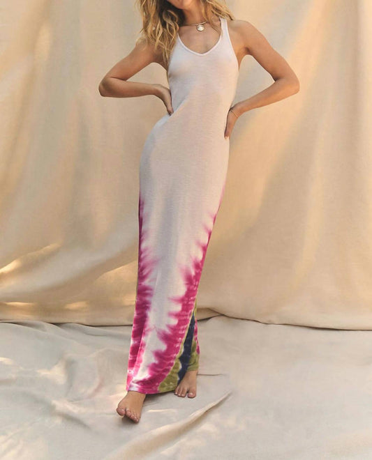 Chaser - Desert Breeze Dress