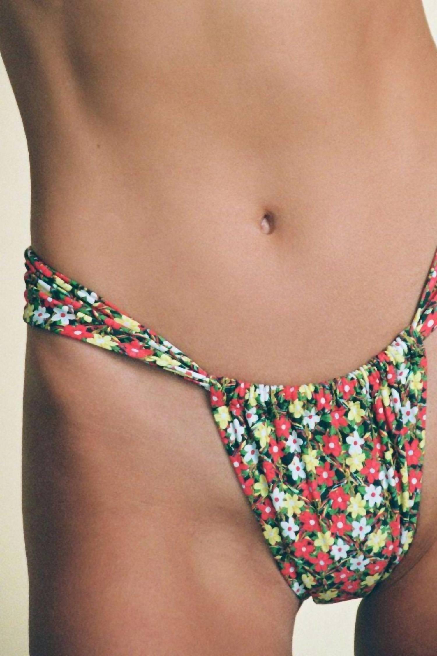 Montce - Sandra Bikini Bottom