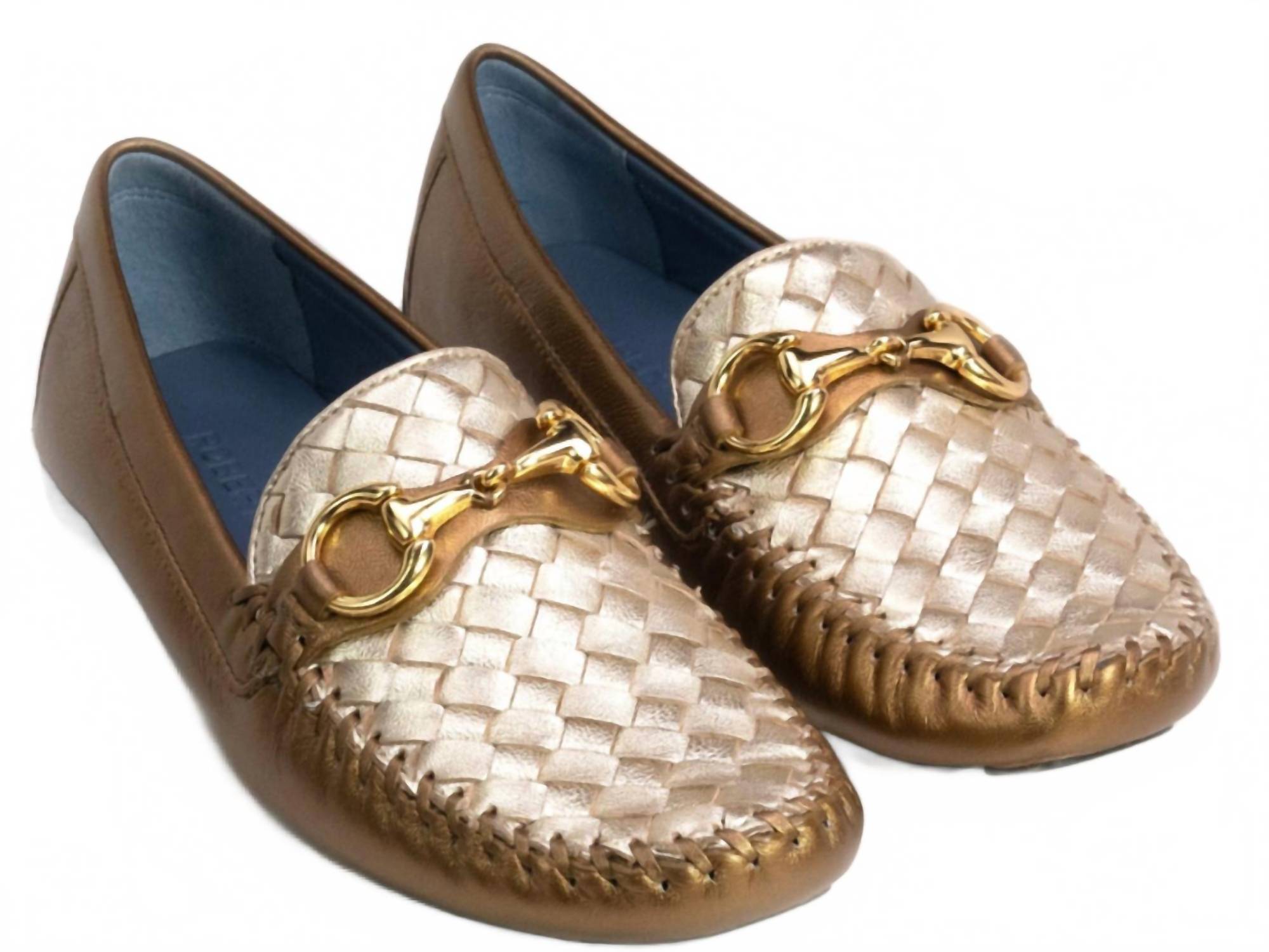 Robert Zur - Women's Perlata Loafer