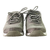 Orthofeet Women's Coral Athletic Sneakers in gray - women's sneaker - alternate view