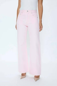 Pistola - Larsen Relaxed Flare Jeans