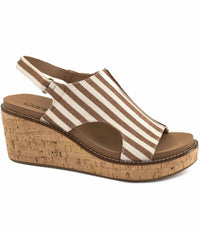 Corkys Footwear - Women's Carley Wedge