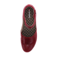 Revere - Women's Osaka Mary-jane Shoes
