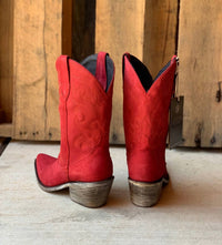 Liberty Boot Co. - Women's Sienna Liberty Boot - Medium