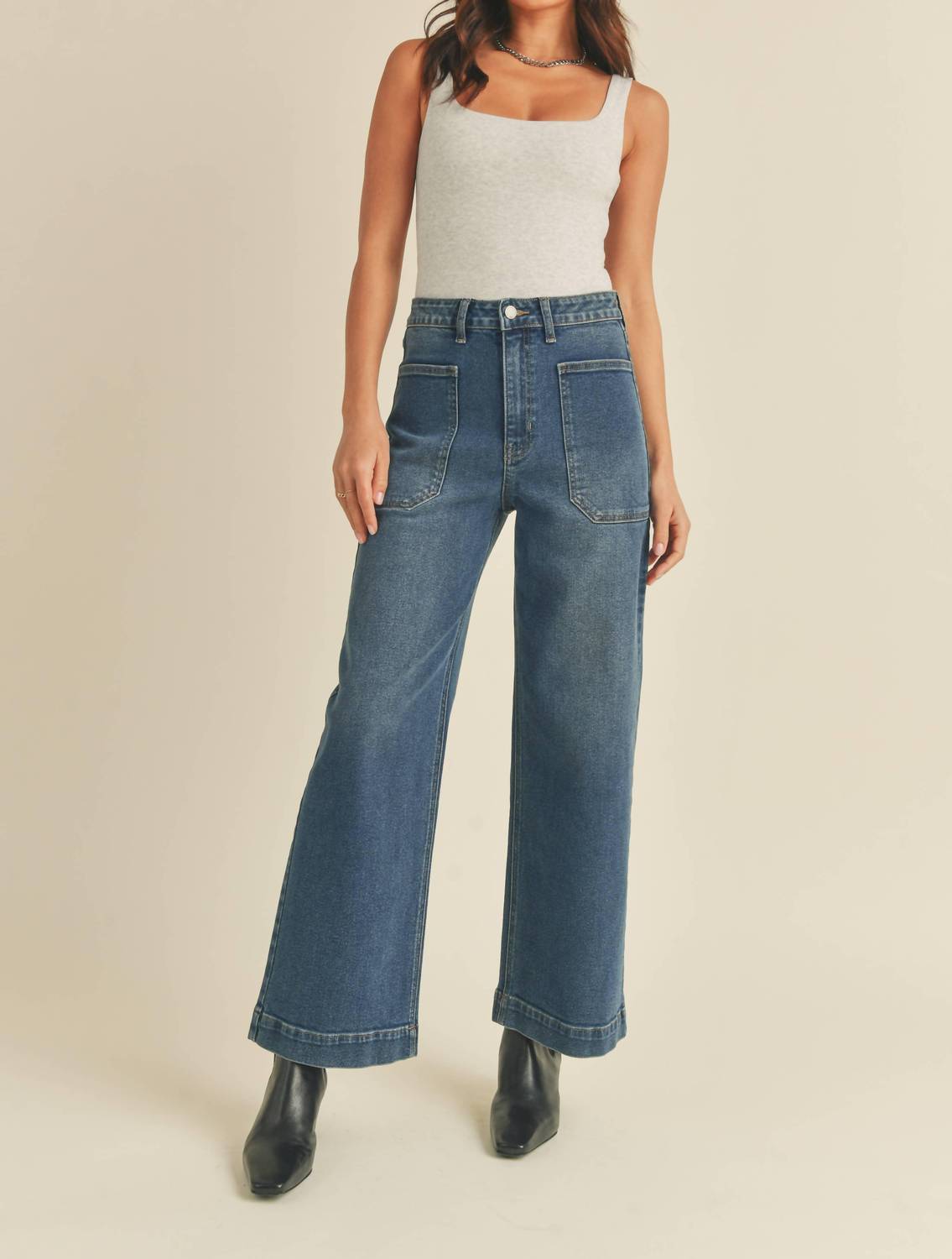 Jbd. - Women's Eve Utility Pants