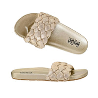 Hey Girl By Corkys - Women's Extra Slide Sandals