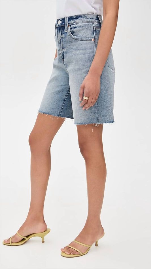 Pistola - Kaylee Loose Straight Short
