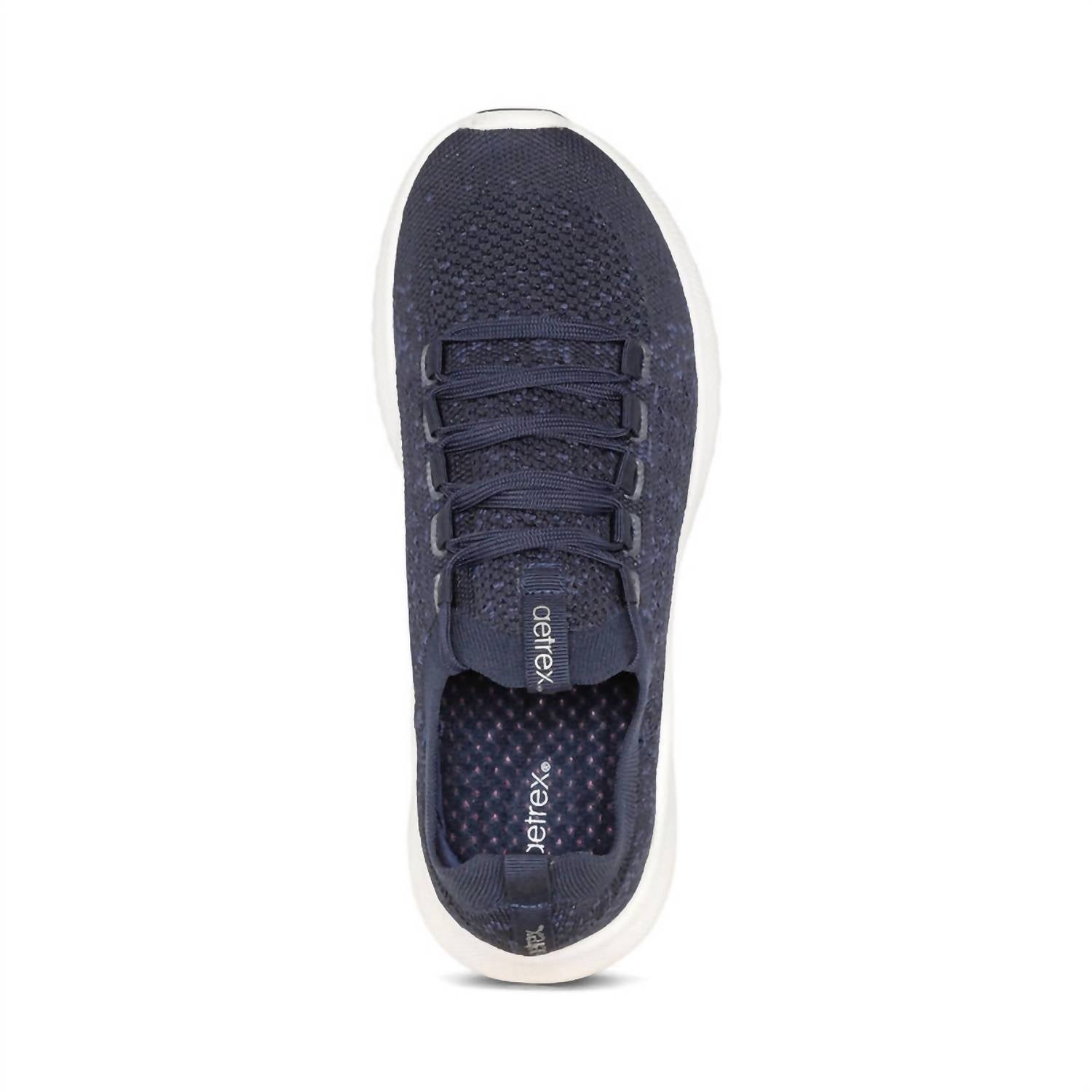 Aetrex - Women's Carly Sneaker