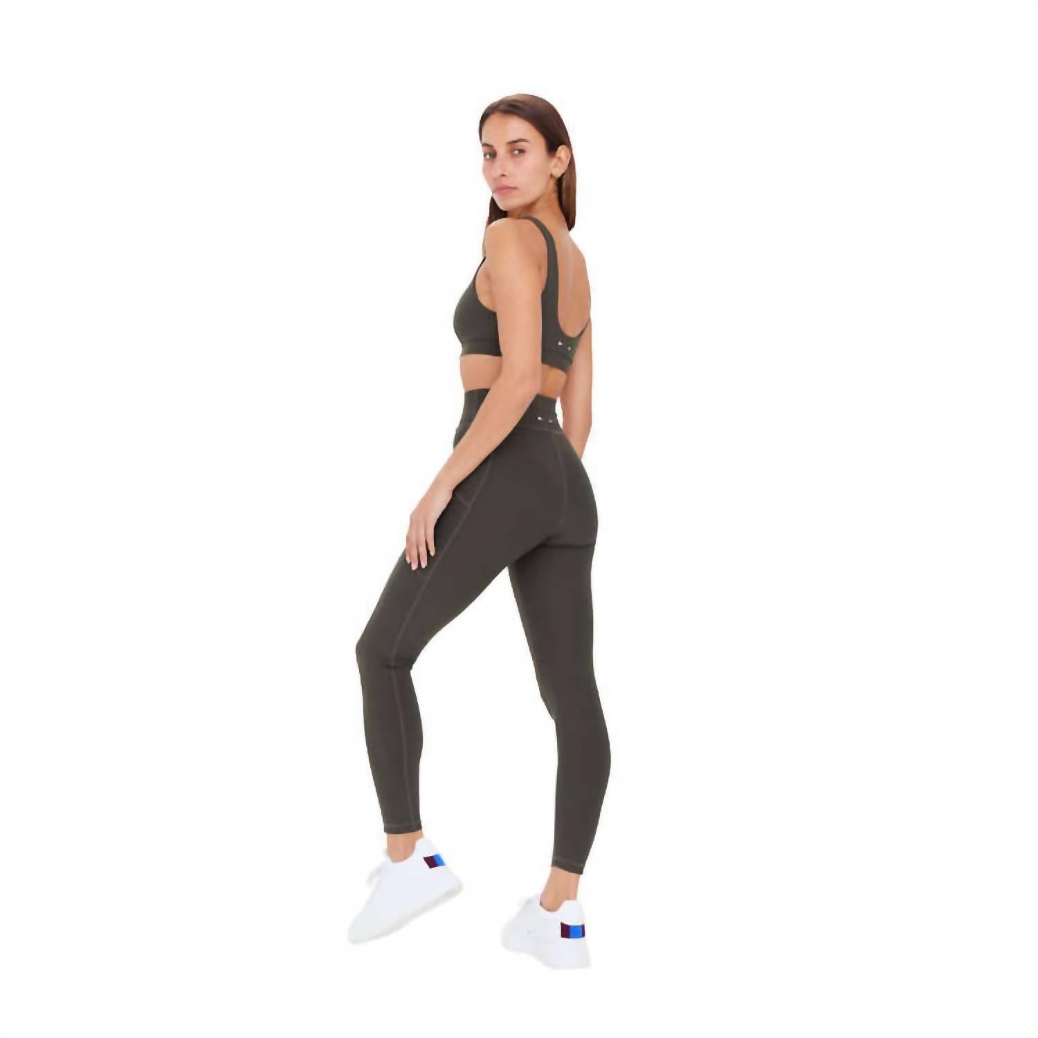The Upside - Peached Skinny Pant