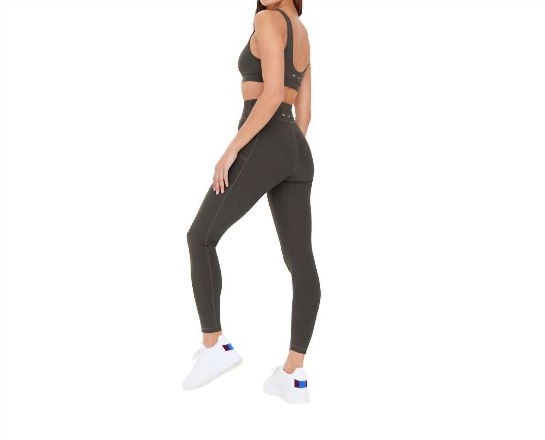 The Upside - Peached Skinny Pant