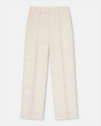 Co - Cropped Flared Pants