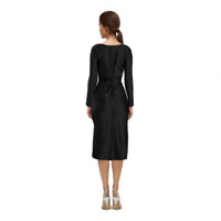 Delfi Collective - Francesca Midi Dress