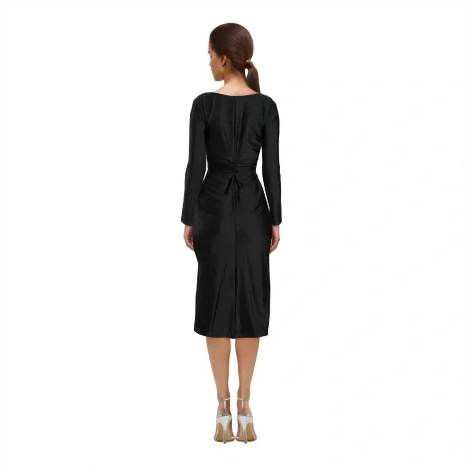 Delfi Collective - Francesca Midi Dress