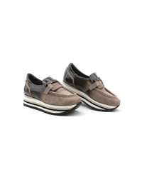 Softwaves - Women's Casta Platform Shoes