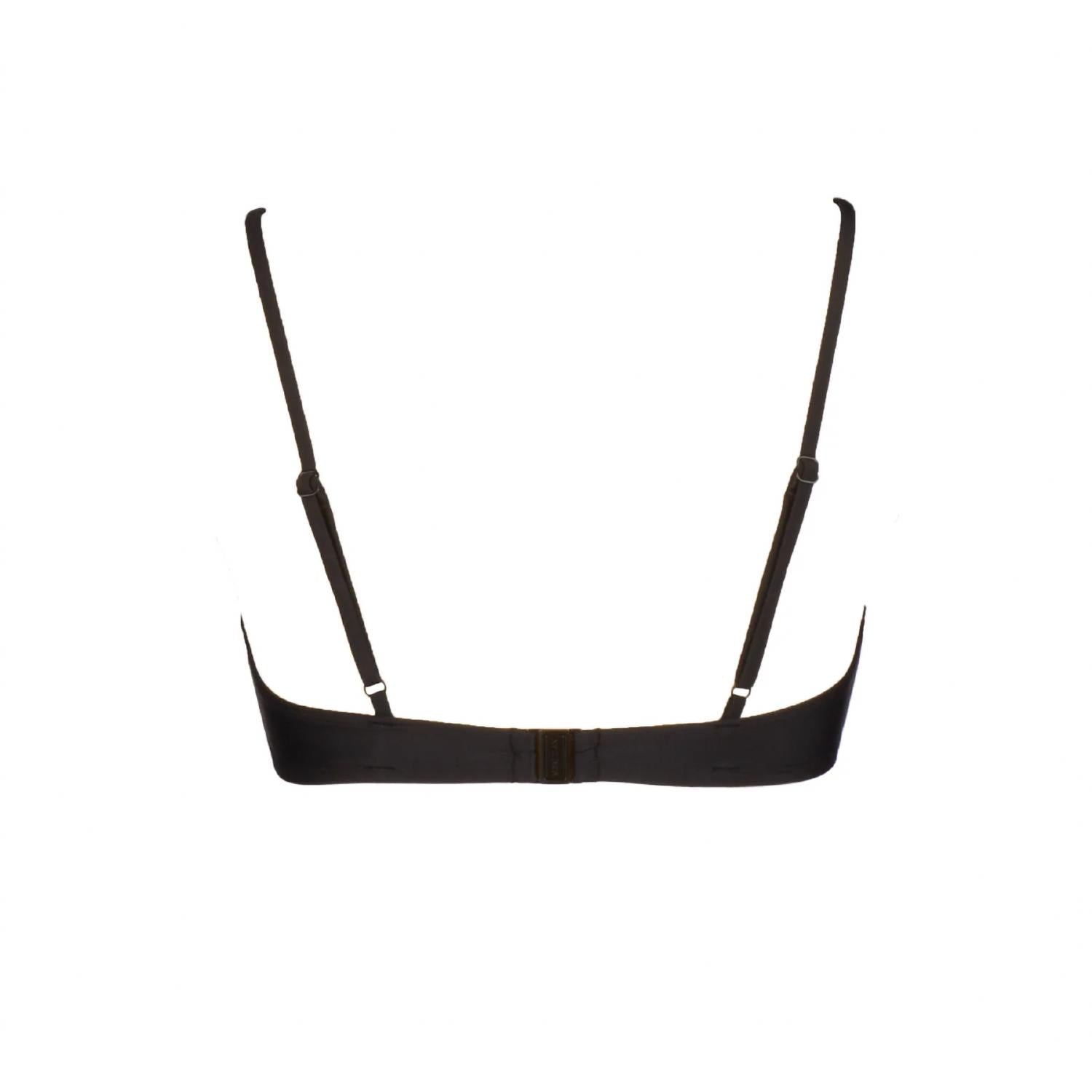 Meridian Swimwear - Equinox Bikini Top