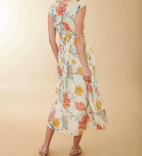 Spartina 449 - Hallie Midi Dress