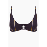 Seafolly - Bralette Bikini Top