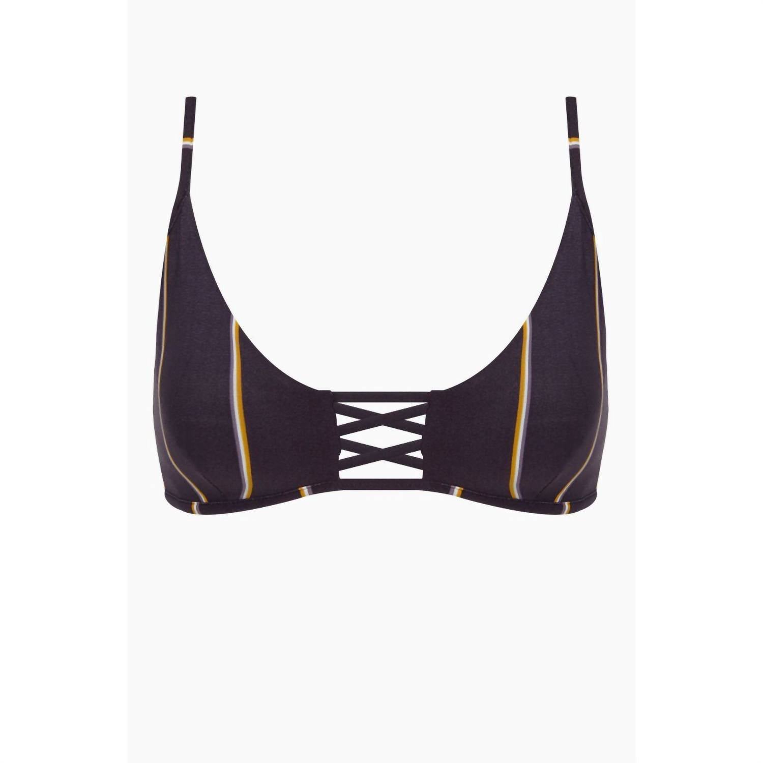 Seafolly - Bralette Bikini Top