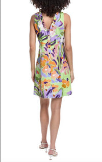 Tyler Boe - Ella Mini Dress