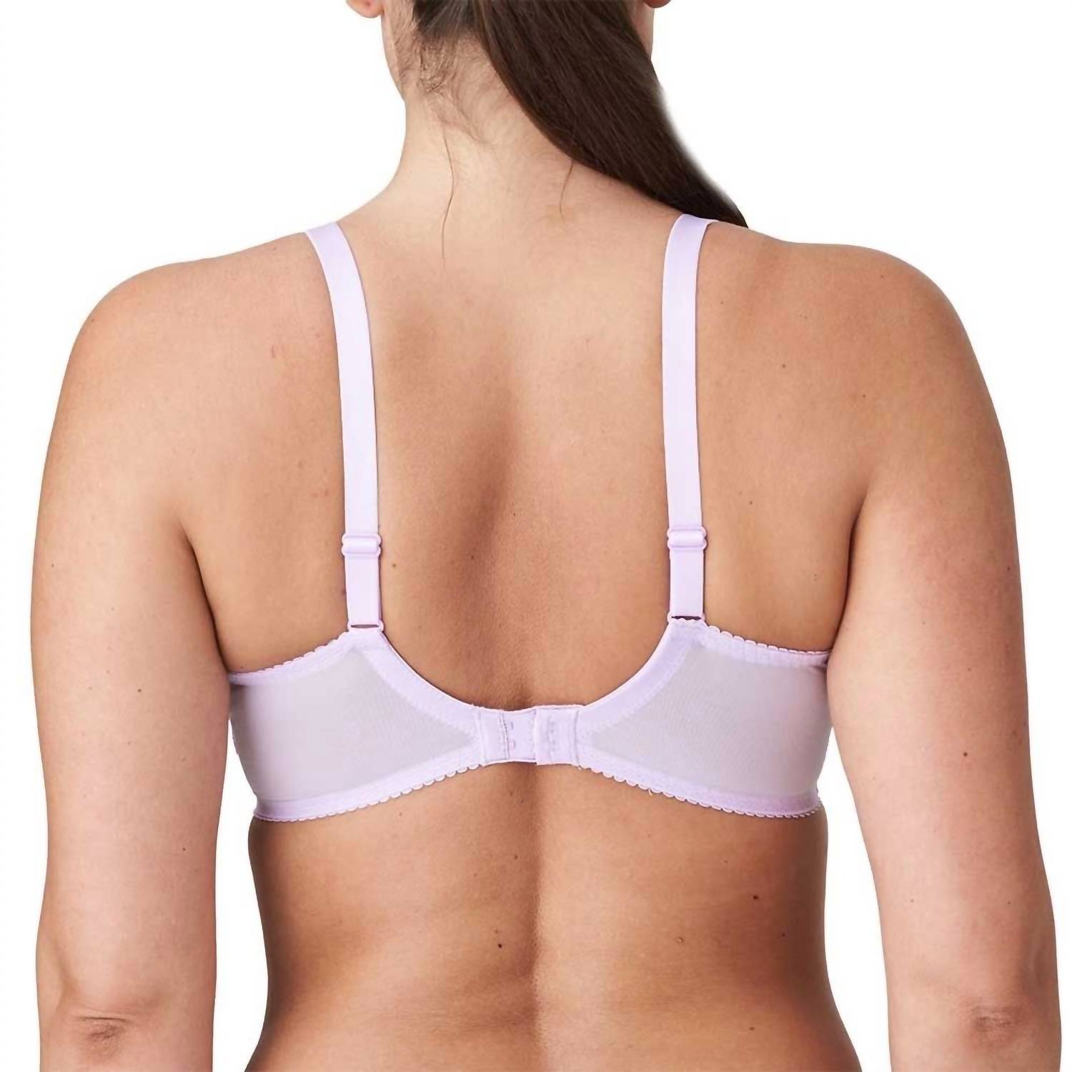 Primadonna - Palace Garden Plunge Bra
