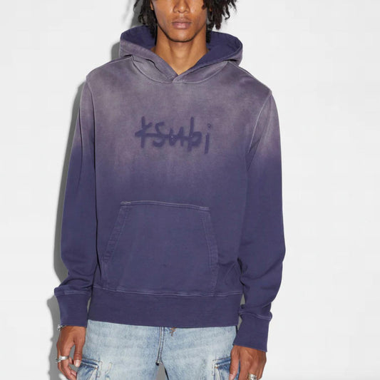 Ksubi - Diagrams Kash hoodie