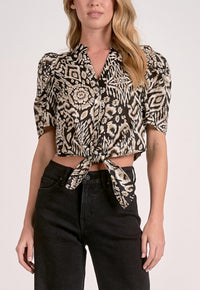 Elan - "songs Of Deliverance" Top