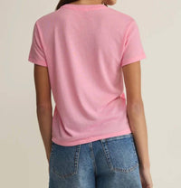 Z Supply - Tourist Crew Neck Tee
