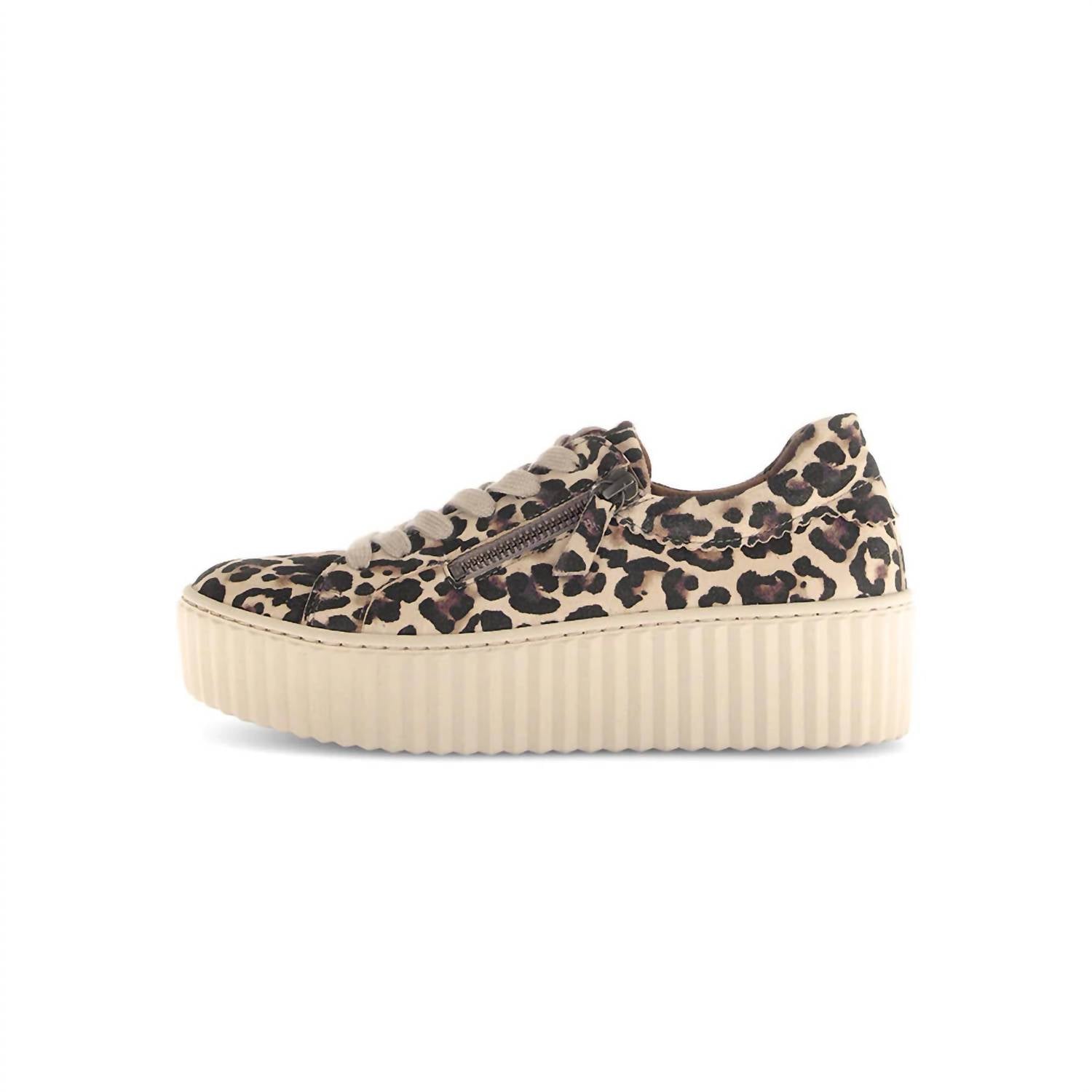 Gabor - Women's Candy Platform Sneaker
