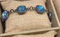 Rachel Marie Designs - Women's Raven Bracelet