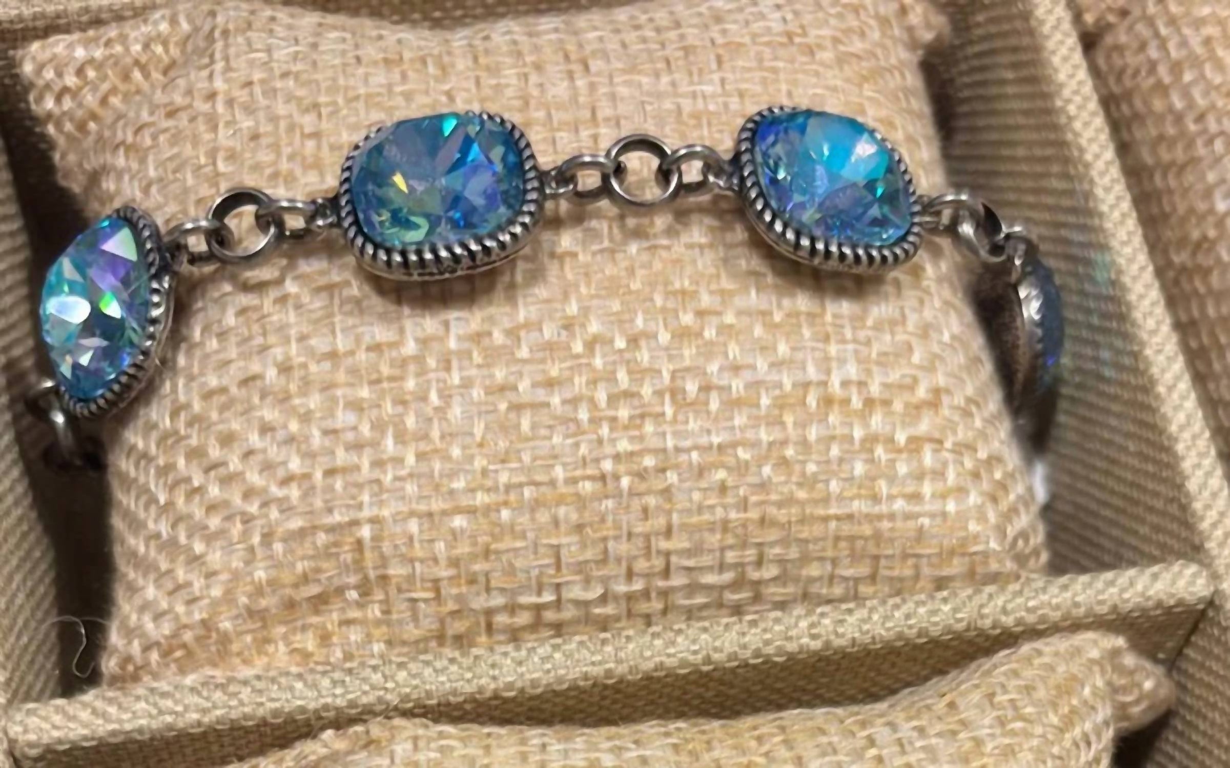 Rachel Marie Designs - Women's Raven Bracelet