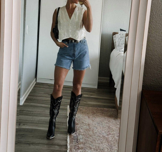 Et Clet - Velvet Vest