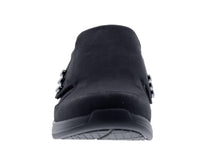 Drew - Women's Boquet Monk Strap Shoe - Wide