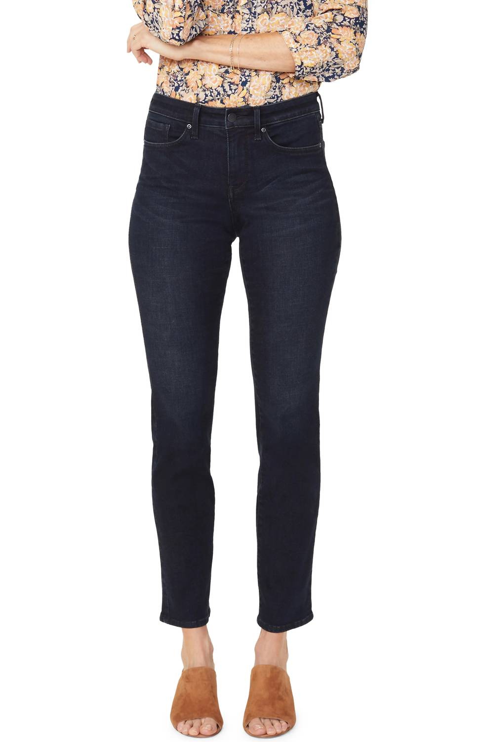 Nydj - Sheri Slim Jeans