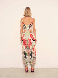Carolina K - Balloon Jumpsuit