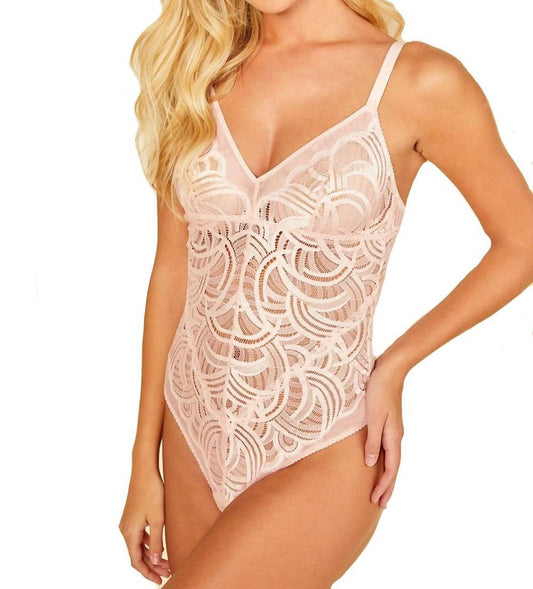 Puglia Bodysuit