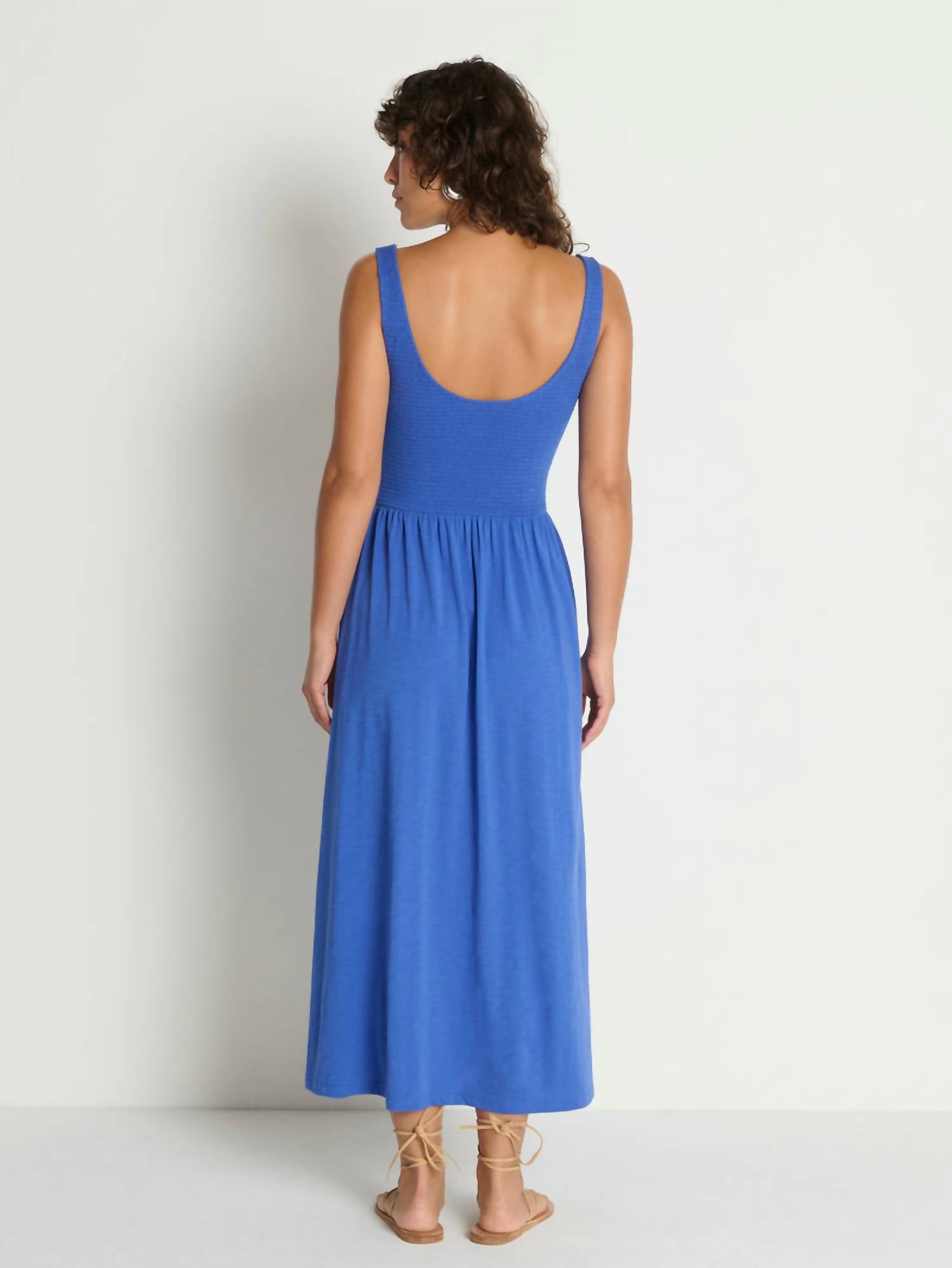 Nation Ltd - Adeline midi dress