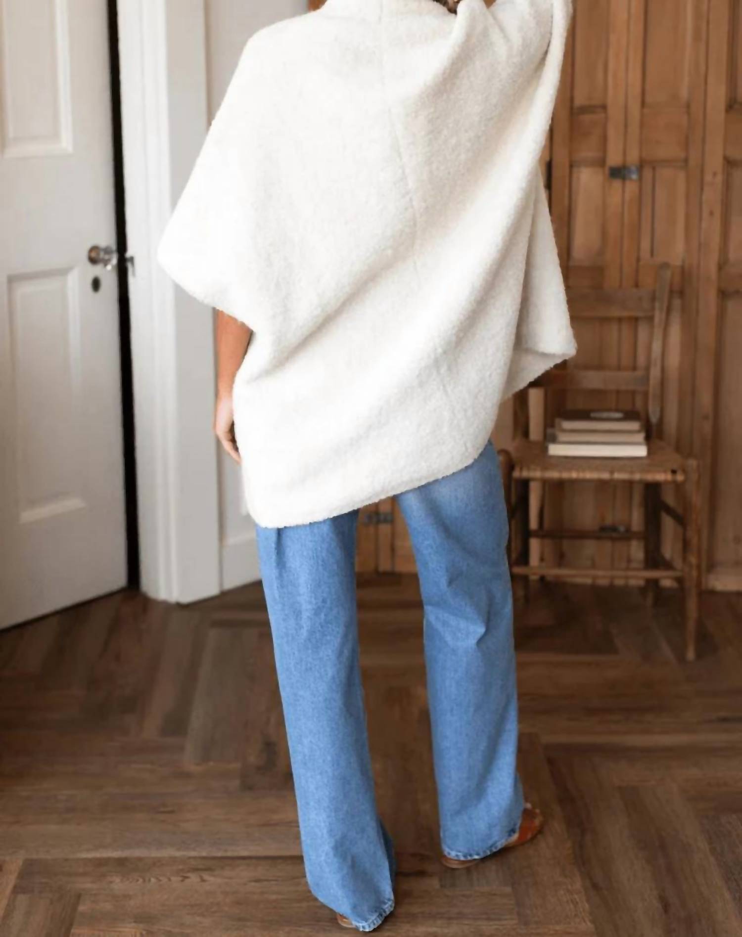 Emerson Fry - Layering Sweater