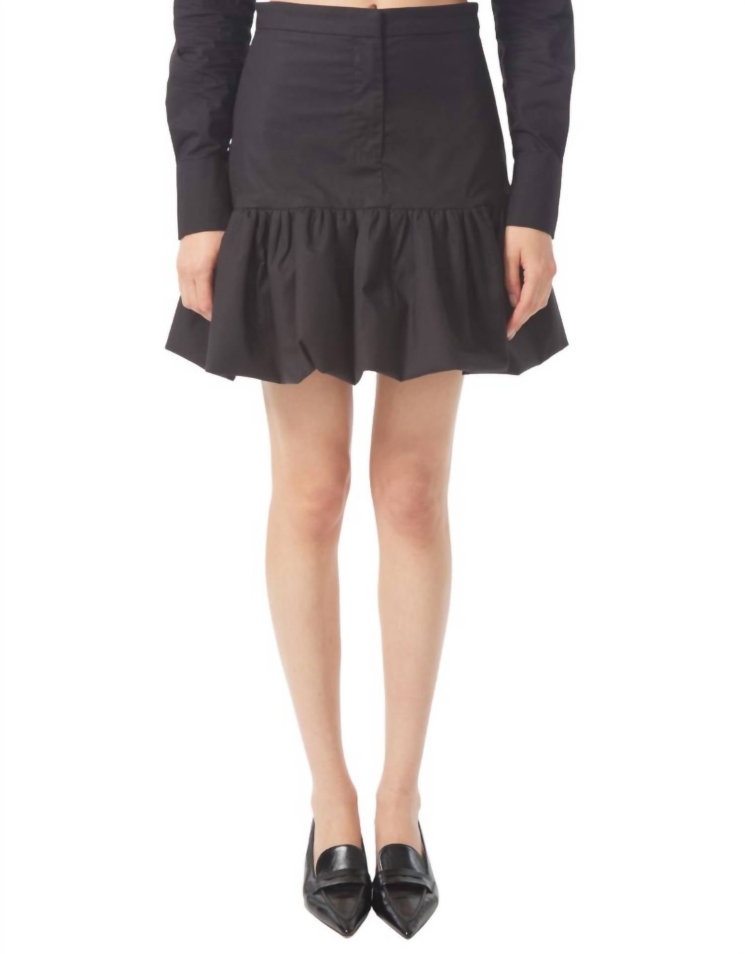 Gilner Farrar - Maxine Mini Skirt