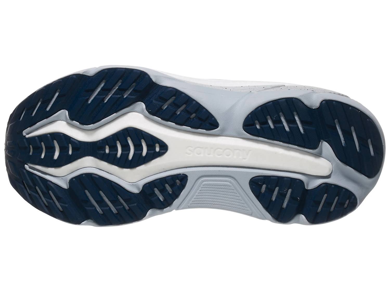 Saucony - Men's Hurricane 25 Running Shoes