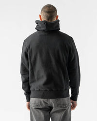 Knickerbocker - Arctic Knit Hoodie