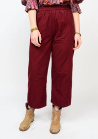 Ivy Jane - Pull On Barrel Pants