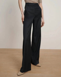 Veronica Beard - Eaton Wide-leg Pant