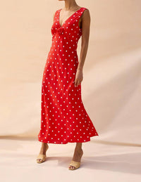 Rails - Terena Dress