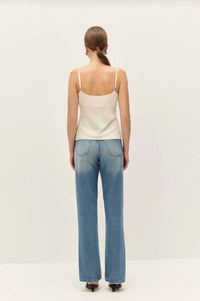 Elodie - Mariel Cannoli Tank Top