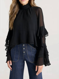 Cinq A Sept - Skylah Top