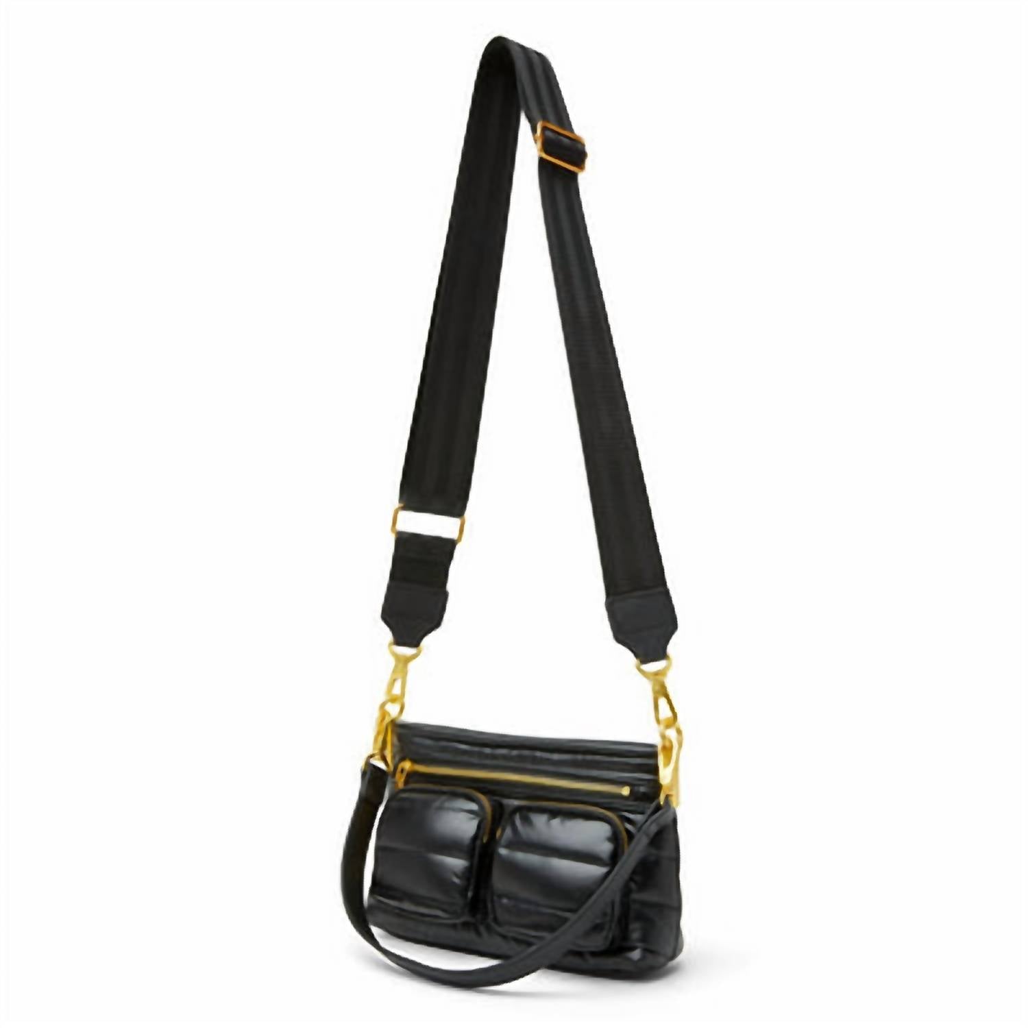 Think Royln - Women's Double Trouble Bag